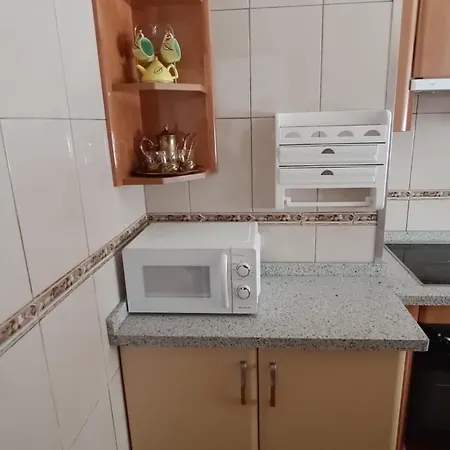 Appartement Casa Dori - Centro