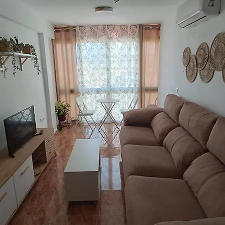 Appartement Casa Dori - Centro Nerja
