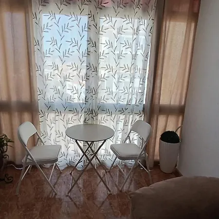 아파트 Casa Dori - Centro