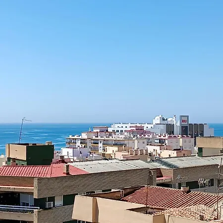 Casa Dori - Centro 아파트