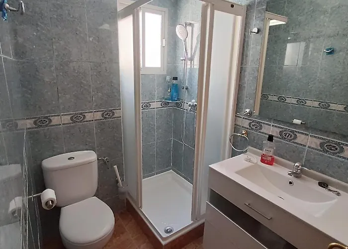 Casa Dori - Centro Nerja