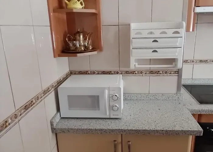Apartamento Casa Dori - Centro
