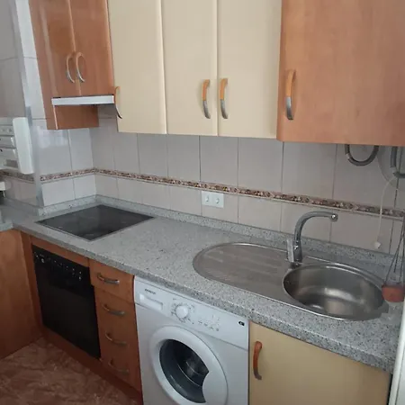 Casa Dori - Centro Appartamento