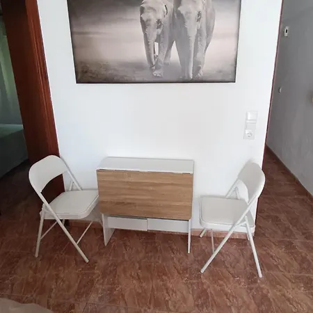 Casa Dori - Centro Nerja