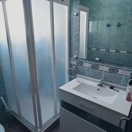 Casa Dori - Centro Lejlighed *