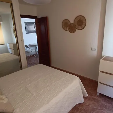 Casa Dori - Centro Appartamento Nerja