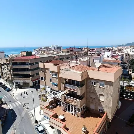 Casa Dori - Centro Lejlighed