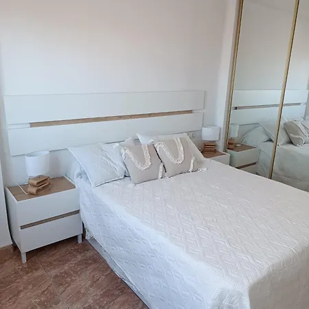 Lejlighed Casa Dori - Centro Nerja