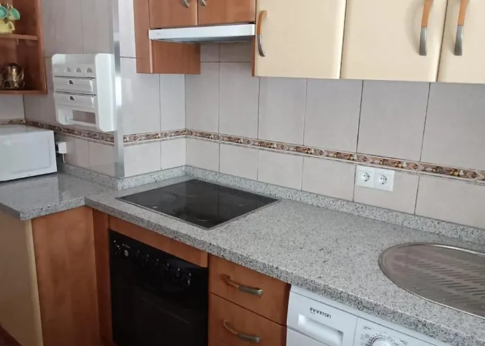 Appartement Casa Dori - Centro *