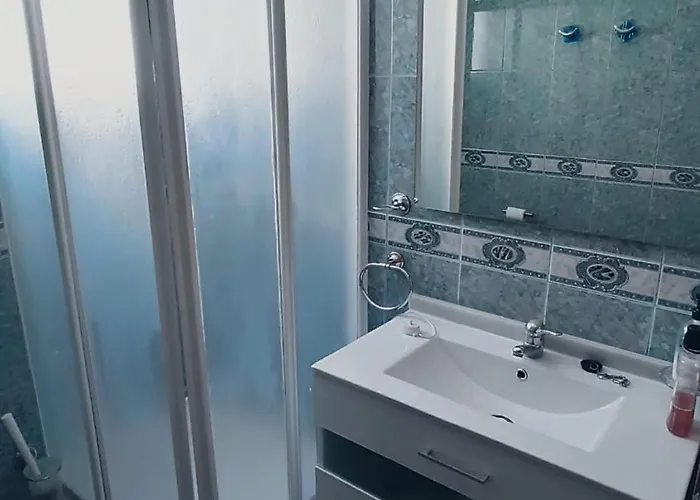 Casa Dori - Centro Appartement *