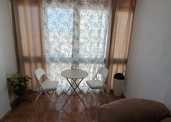 Appartement Casa Dori - Centro