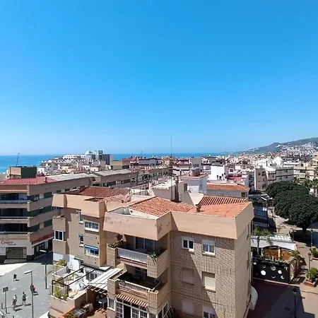 Casa Dori - Centro * Нерха