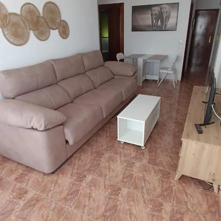 Апартаменты Casa Dori - Centro Нерха