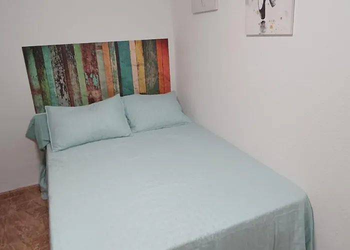Casa Dori - Centro