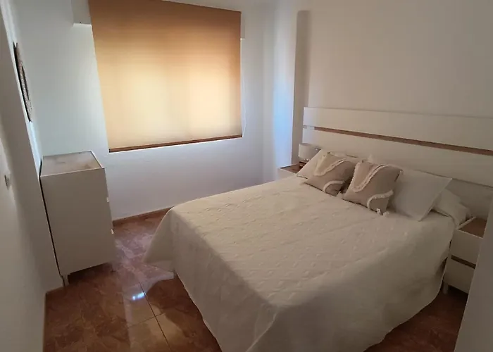 Casa Dori - Centro * Нерха