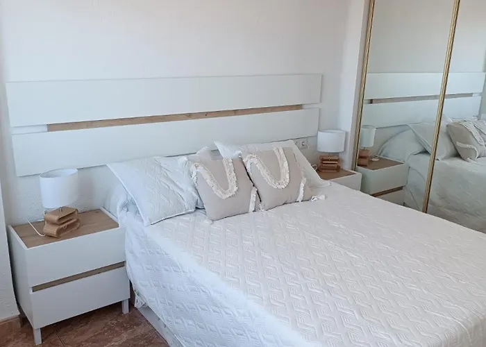 Апартаменты Casa Dori - Centro Нерха